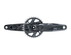 Sram Mtb Grup Set GX Eagle Dub 175Mm 10-52T - 3