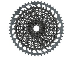 Sram Mtb Grup Set GX Eagle Dub 175Mm 10-52T - 6