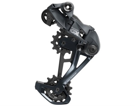 Sram Mtb Grup Set GX Eagle Dub 175Mm 10-52T - 9