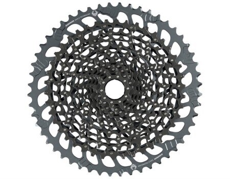 Sram Mtb Grup Set GX Eagle Dub 175Mm 10-52T - 11