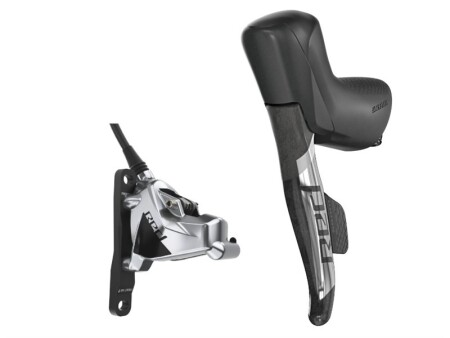 Sram Red Etap Axs Hidrolik Flat Mount 2x Set - 4