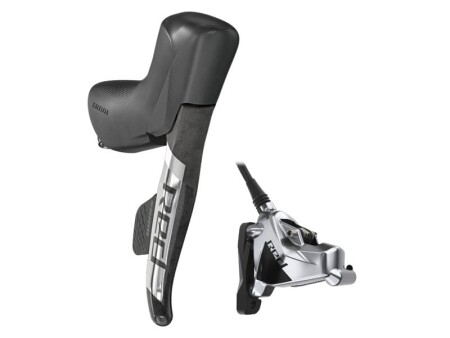 Sram Red Etap Axs Hidrolik Flat Mount 2x Set - 5