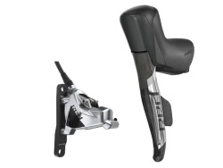 Sram Red Etap Axs Hidrolik Flat Mount 2x Set - 11