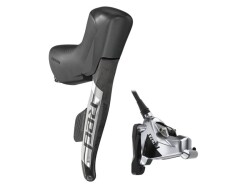 Sram Red Etap Axs Hidrolik Flat Mount 2x Set - 12