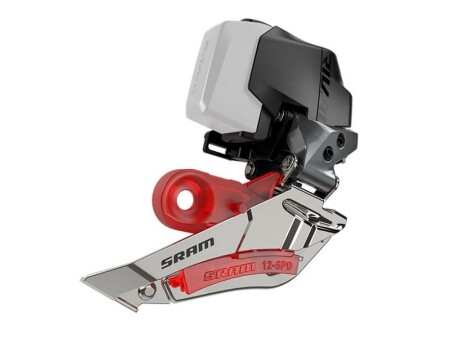 Sram Rival Axs D1 Ön Vites (Bataryasız) - 6