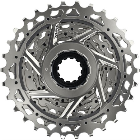 Sram Rival AXS XG-1250 Kaset 12 - 4