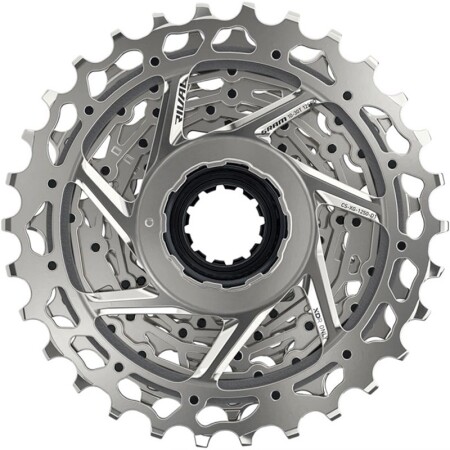 Sram Rival AXS XG-1250 Kaset 12 - 6