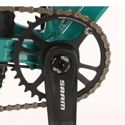 SRAM SX Eagle Zincir 12 vites - 120 Link - 5