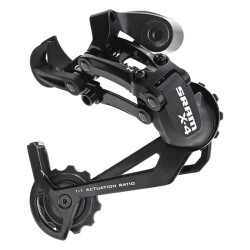 Sram X4 Uzun Bacak 8'Li Arka Vites - 2