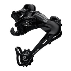 Sram X5 Long Cage 9'Lu Arka Vites - 3