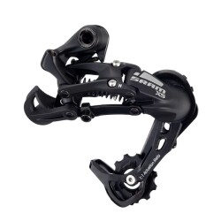 Sram X5 Medium Cage 9'lu Arka Vites - 1