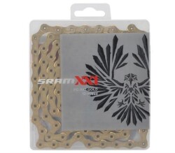 Sram Xx1 Eagle 12'Li Zincir - 4