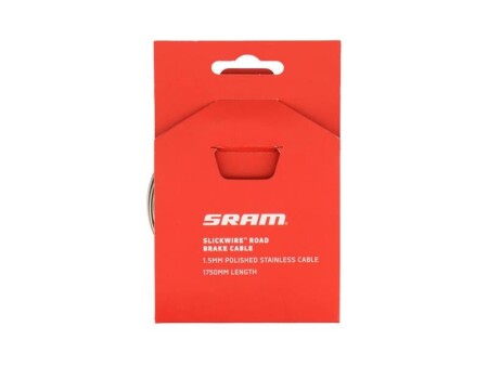 Sram Yol Fren Teli V2 - 6