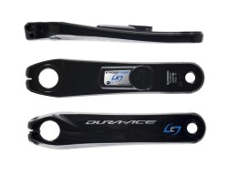 STAGES SHIMANO DURA-ACE R9100 SOL KOL POWER METER - 1