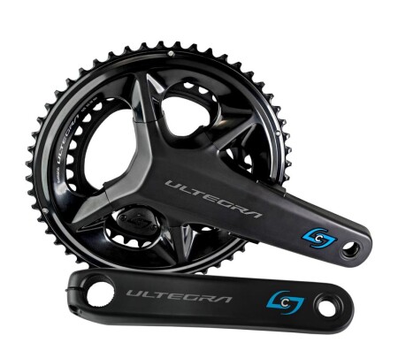 STAGES SHIMANO ULTEGRA R8100 ÇİFT TARAF POWER METER - 1