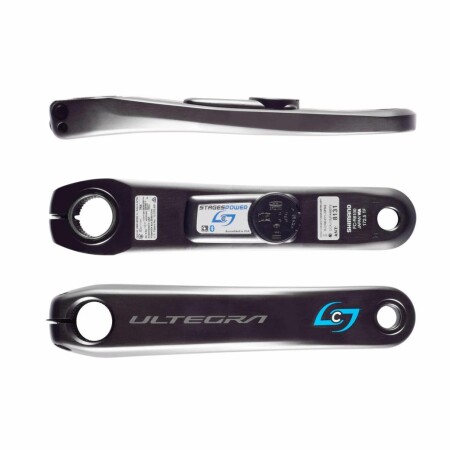 STAGES SHIMANO ULTEGRA R8100 SOL KOL POWER METER - 1