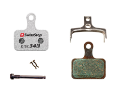 SWISSSTOP 34E - SHIMANO - 1