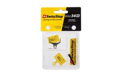 SWISSSTOP 34RS - SHIMANO - 3