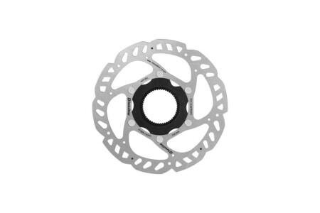 SWISSSTOP CATALYST ONE ROTOR 140MM CENTERLOCK - 1