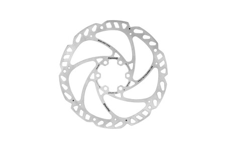 SWISSSTOP CATALYST ONE ROTOR 160MM 6 BOLT - 1