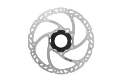 SWISSSTOP CATALYST ONE ROTOR 180MM CENTERLOCK - 2