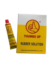 Thumbs Up Solüsyon (20Ml-12.Ad) - 1