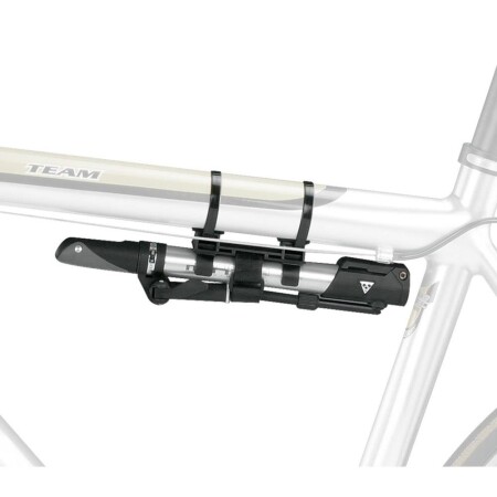 Topeak El Pompası Mini Morph G 160psi (250442) - 3