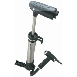 Topeak El Pompası Mini Morph G 160psi (250442) - 2