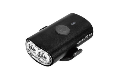 Topeak Headlux 450 Lümen Usb Şarjlı Ön Far - 1