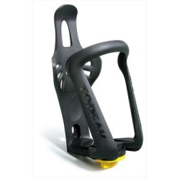 Topeak Modula Cage Ex Genişlik Ayarlı Plastik Matara Kafesi Siyah - 2