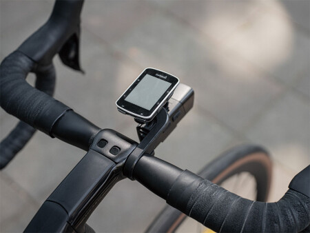 Topeak UTF Gidon GPS Tutucu Mount Garmin-Wahoo - 3