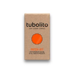 TUBOLITO FLIX Tamir Kiti - 1