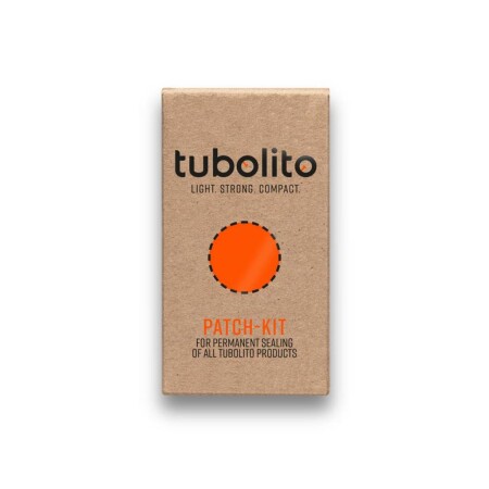 TUBOLITO FLIX Tamir Kiti - 3