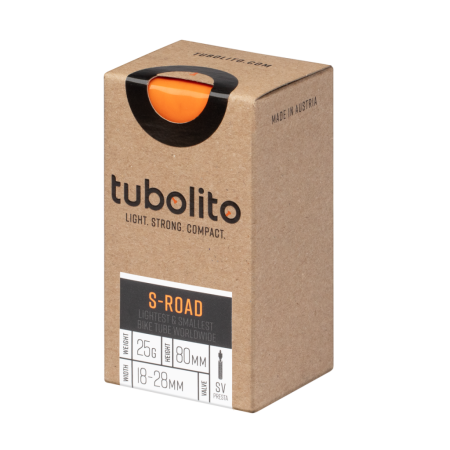 TUBOLITO S-Tubo-Road - 6