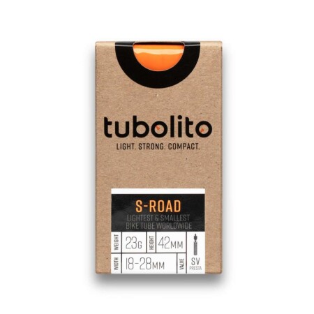 TUBOLITO S-Tubo-Road - 4