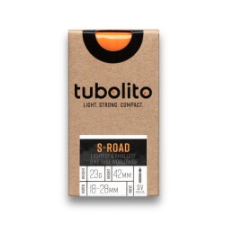 TUBOLITO S-Tubo-Road - 1