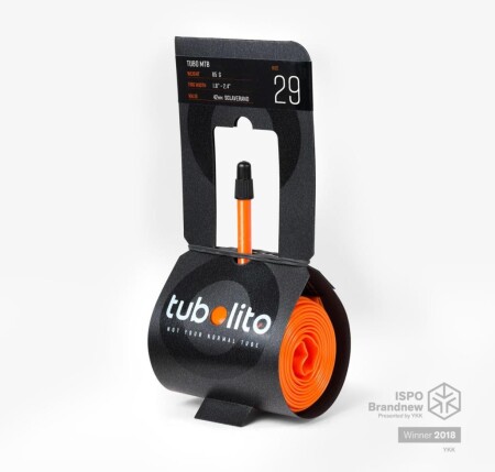 TUBOLITO Tubo-MTB - 1