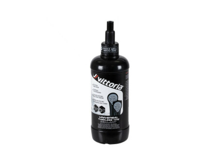 Vittoria Patlak Sıvısı Tubeless Lateks Mastik 250ml - 1