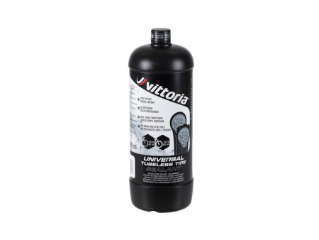 Vittoria Patlak Sıvısı Tubeless Lateks Mastik 150ml - 1