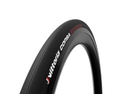 Vittoria Road Corsa 700x25 G 2.0 Dış Lastik Siyah - 1