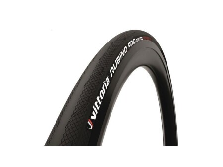 Vittoria Road Rubino Pro 700x28 Tubeless Ready G2.0 Dış Lastik - 1