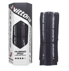 Vittoria Road Rubino Pro 700x28 Tubeless Ready G2.0 Dış Lastik - 2