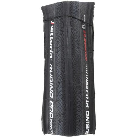 Vittoria Road Rubino Pro 700x28 Tubeless Ready G2.0 Dış Lastik - 5