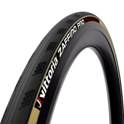 Vittoria Road Zaffiro Pro 700x25 G2.0 Katlanır Dış Lastik Amber - 1