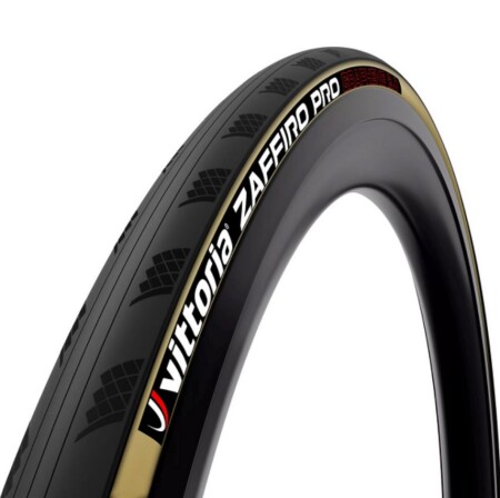 Vittoria Road Zaffiro Pro 700x25 G2.0 Katlanır Dış Lastik Amber - 1