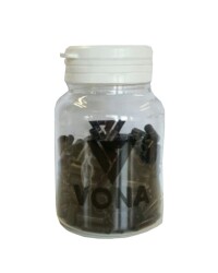 Vona Cy-302 Vites Kapsül Plastik - 2