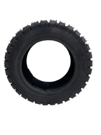 Vona XC-011 90/65-6.5 Scooter Tubeless Dış Lastik - 2