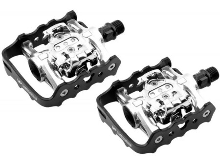 VP X92 Kilitli Pedal - 1