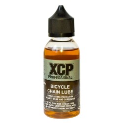 XCP Bİsiklet Zincir Yağı 100ml Kararmaya Karşı Dayanıklı - 1