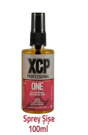 XCP ONE Bakım Spreyi 100ml - 1